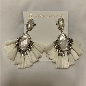 Kendra Scott Kristen Earrings